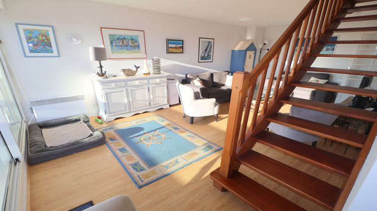 Ma-Cabane - Vente Appartement Le Touquet-Paris-Plage, 81 m²