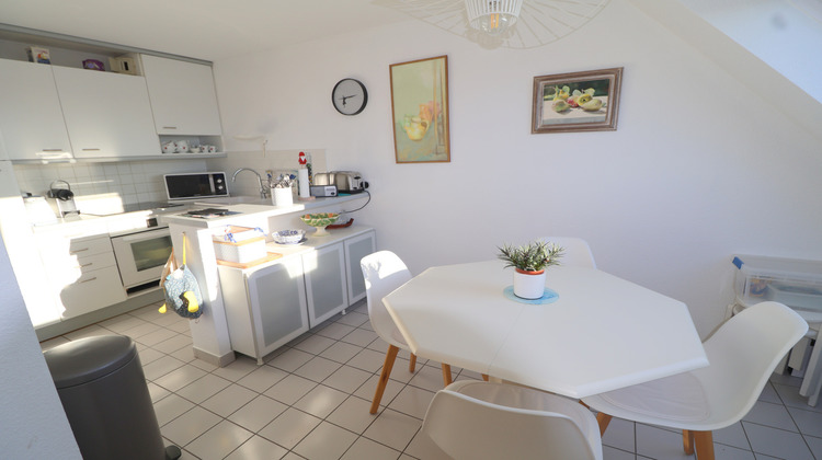 Ma-Cabane - Vente Appartement Le Touquet-Paris-Plage, 81 m²