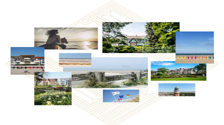 Ma-Cabane - Vente Appartement Le Touquet-Paris-Plage, 101 m²