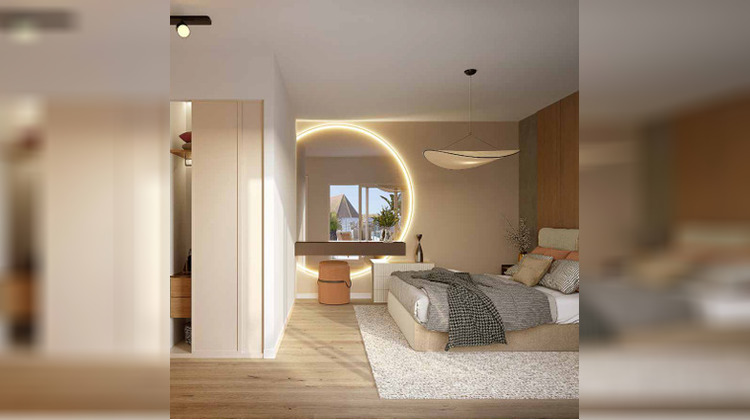 Ma-Cabane - Vente Appartement Le Touquet-Paris-Plage, 101 m²