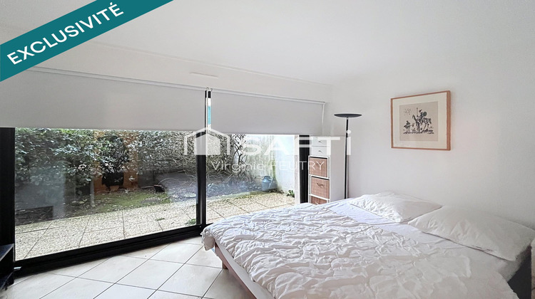 Ma-Cabane - Vente Appartement Le Touquet-Paris-Plage, 38 m²