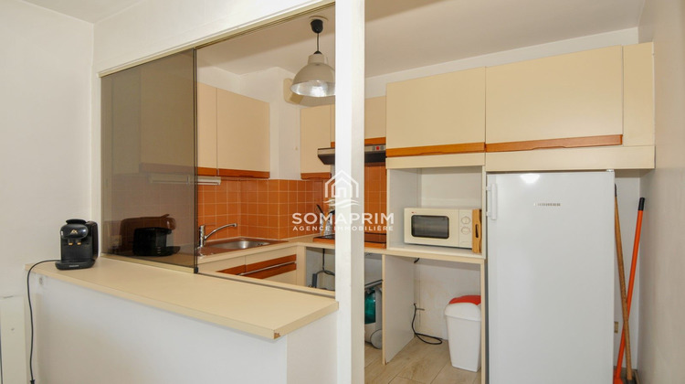 Ma-Cabane - Vente Appartement Le Touquet-Paris-Plage, 34 m²