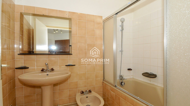 Ma-Cabane - Vente Appartement Le Touquet-Paris-Plage, 34 m²