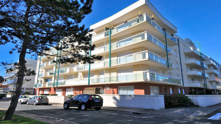 Ma-Cabane - Vente Appartement Le Touquet-Paris-Plage, 80 m²