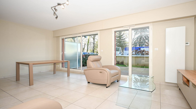 Ma-Cabane - Vente Appartement Le Touquet-Paris-Plage, 80 m²