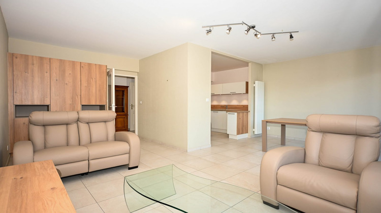 Ma-Cabane - Vente Appartement Le Touquet-Paris-Plage, 80 m²