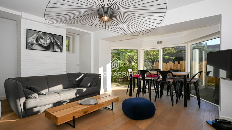 Ma-Cabane - Vente Appartement Le Touquet-Paris-Plage, 68 m²