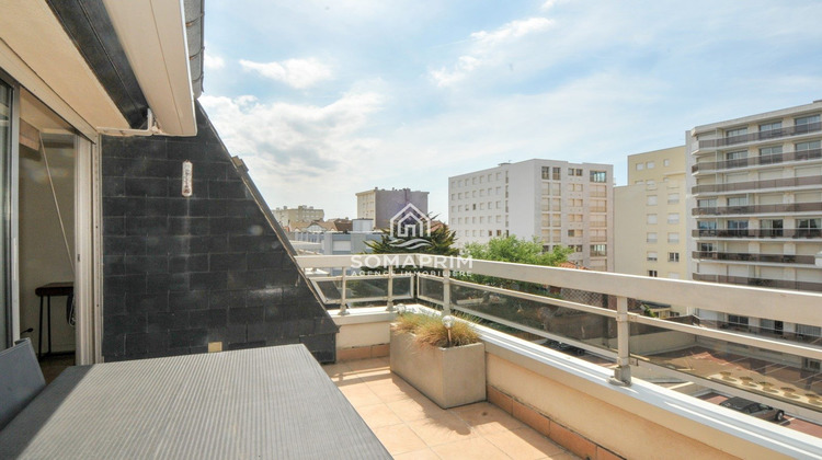 Ma-Cabane - Vente Appartement Le Touquet-Paris-Plage, 80 m²