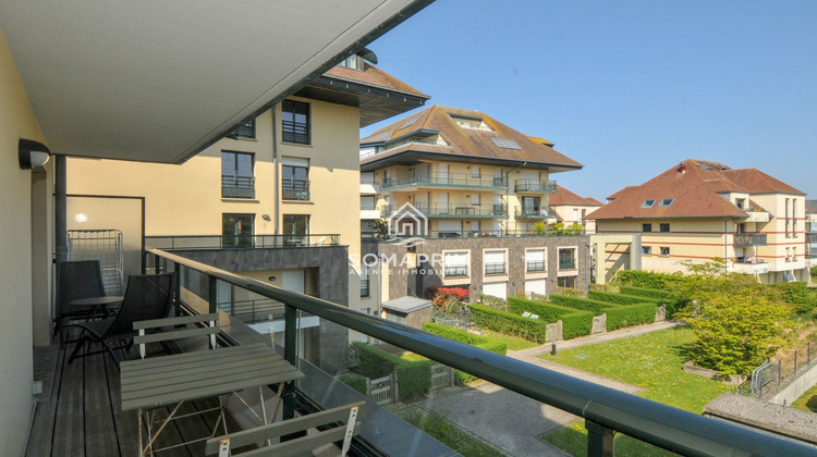 Ma-Cabane - Vente Appartement Le Touquet-Paris-Plage, 19 m²