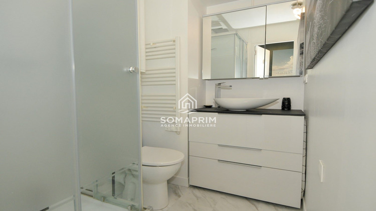 Ma-Cabane - Vente Appartement Le Touquet-Paris-Plage, 19 m²