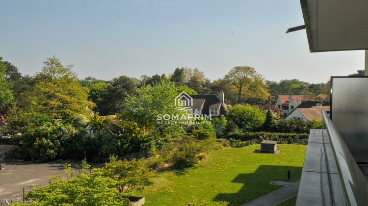 Ma-Cabane - Vente Appartement Le Touquet-Paris-Plage, 19 m²