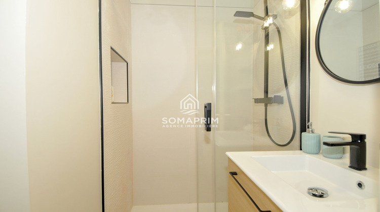 Ma-Cabane - Vente Appartement Le Touquet-Paris-Plage, 26 m²