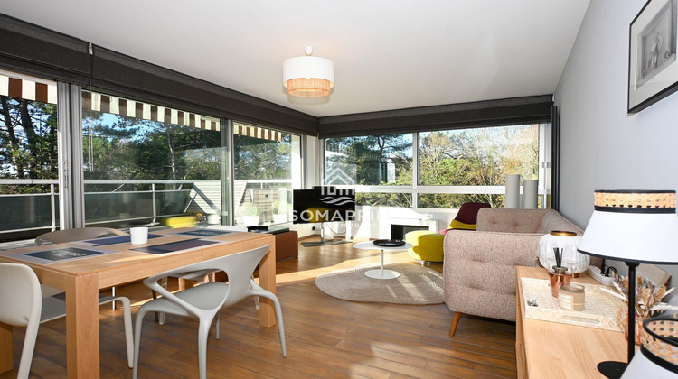 Ma-Cabane - Vente Appartement Le Touquet-Paris-Plage, 60 m²