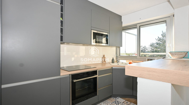 Ma-Cabane - Vente Appartement Le Touquet-Paris-Plage, 60 m²