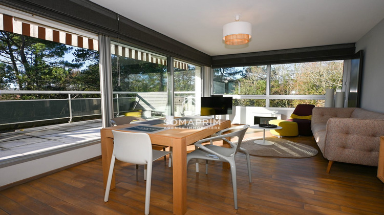 Ma-Cabane - Vente Appartement Le Touquet-Paris-Plage, 60 m²