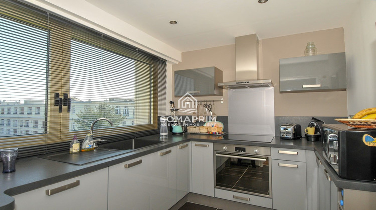 Ma-Cabane - Vente Appartement Le Touquet-Paris-Plage, 82 m²