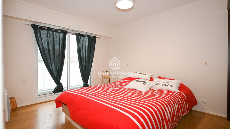 Ma-Cabane - Vente Appartement Le Touquet-Paris-Plage, 93 m²