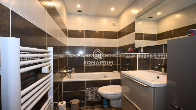 Ma-Cabane - Vente Appartement Le Touquet-Paris-Plage, 93 m²