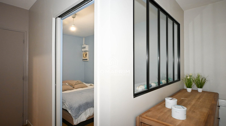 Ma-Cabane - Vente Appartement Le Touquet-Paris-Plage, 44 m²