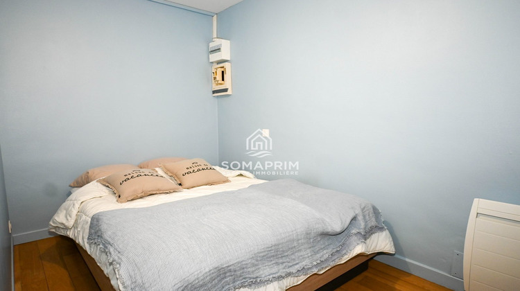 Ma-Cabane - Vente Appartement Le Touquet-Paris-Plage, 44 m²