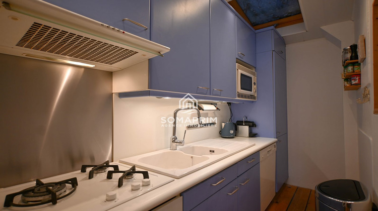 Ma-Cabane - Vente Appartement Le Touquet-Paris-Plage, 76 m²