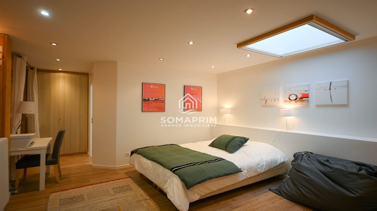 Ma-Cabane - Vente Appartement Le Touquet-Paris-Plage, 76 m²