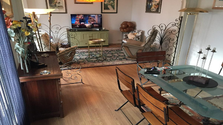 Ma-Cabane - Vente Appartement LE TOUQUET PARIS PLAGE, 95 m²