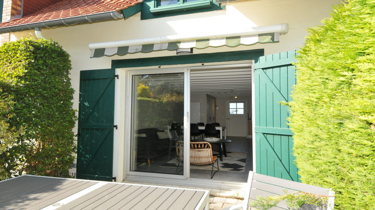 Ma-Cabane - Vente Appartement Le Touquet-Paris-Plage, 54 m²