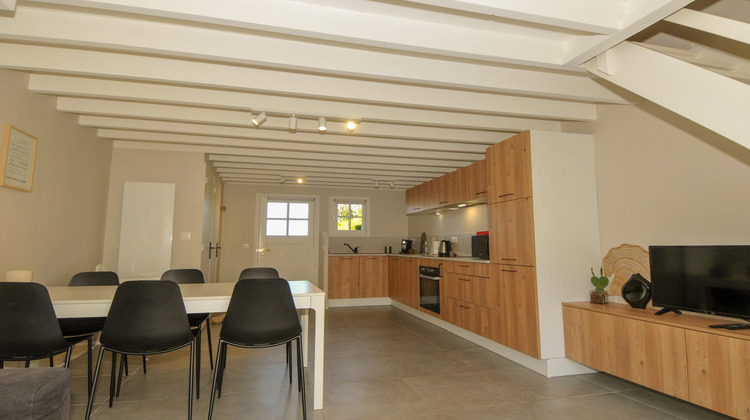 Ma-Cabane - Vente Appartement Le Touquet-Paris-Plage, 54 m²