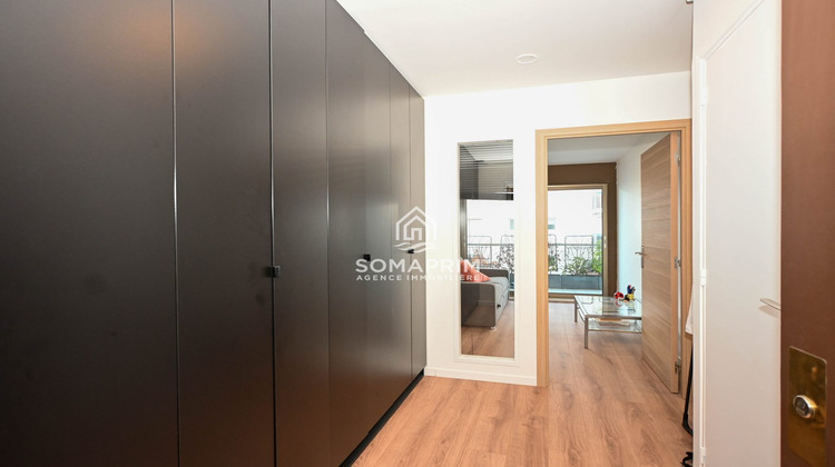 Ma-Cabane - Vente Appartement Le Touquet-Paris-Plage, 59 m²