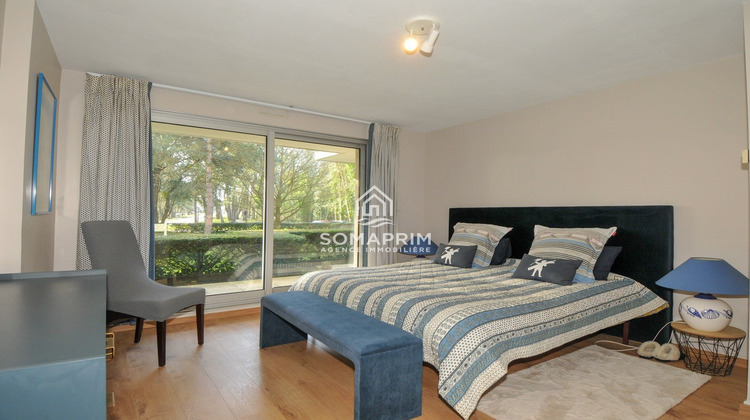 Ma-Cabane - Vente Appartement Le Touquet-Paris-Plage, 77 m²