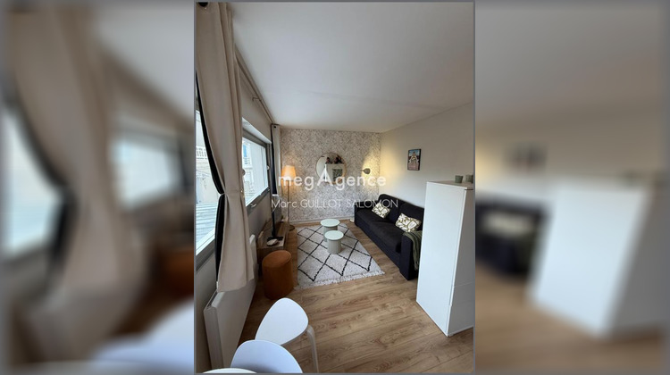 Ma-Cabane - Vente Appartement LE TOUQUET PARIS PLAGE, 20 m²