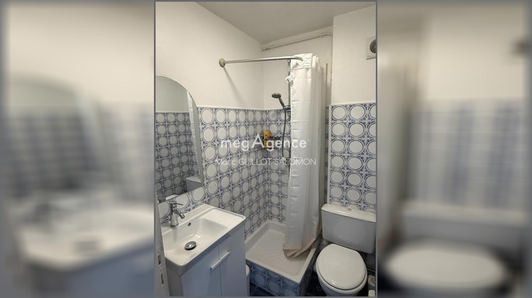 Ma-Cabane - Vente Appartement LE TOUQUET PARIS PLAGE, 20 m²