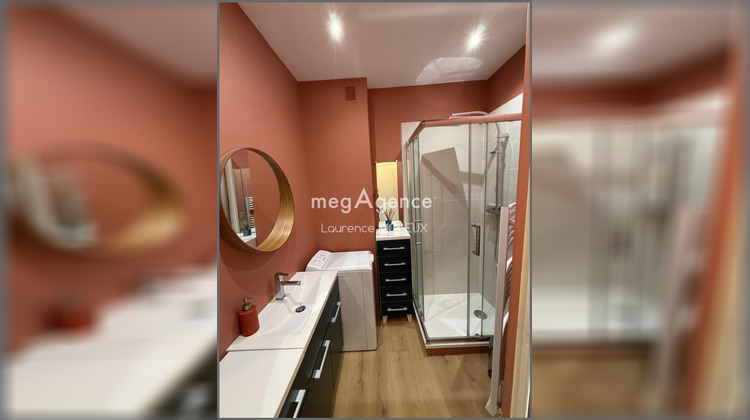 Ma-Cabane - Vente Appartement LE TOUQUET PARIS PLAGE, 58 m²