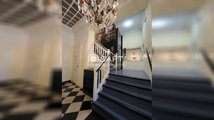 Ma-Cabane - Vente Appartement Le Touquet-Paris-Plage, 68 m²