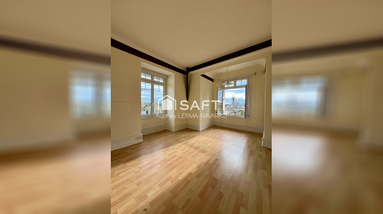 Ma-Cabane - Vente Appartement Le Touquet-Paris-Plage, 68 m²