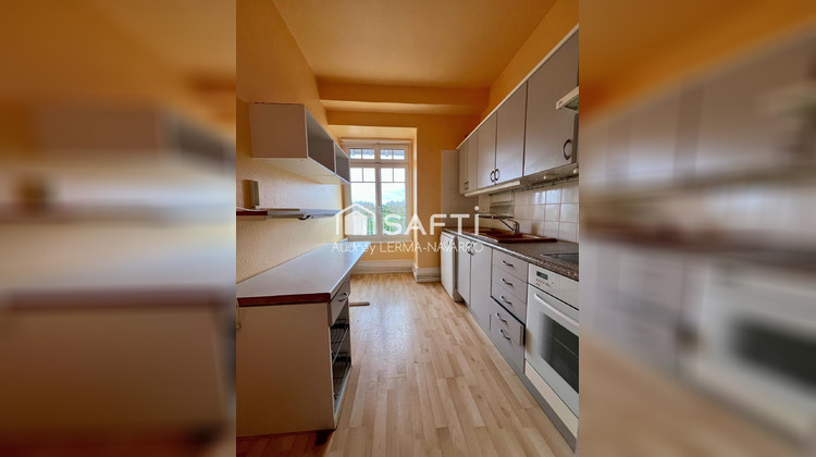 Ma-Cabane - Vente Appartement Le Touquet-Paris-Plage, 68 m²
