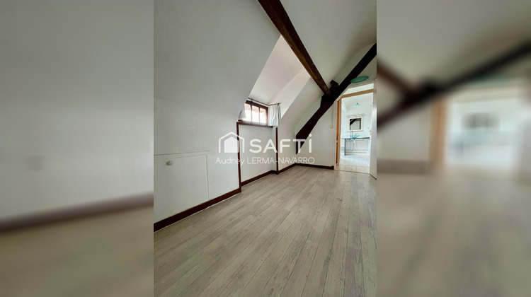 Ma-Cabane - Vente Appartement Le Touquet-Paris-Plage, 68 m²