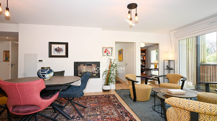 Ma-Cabane - Vente Appartement Le Touquet-Paris-Plage, 73 m²