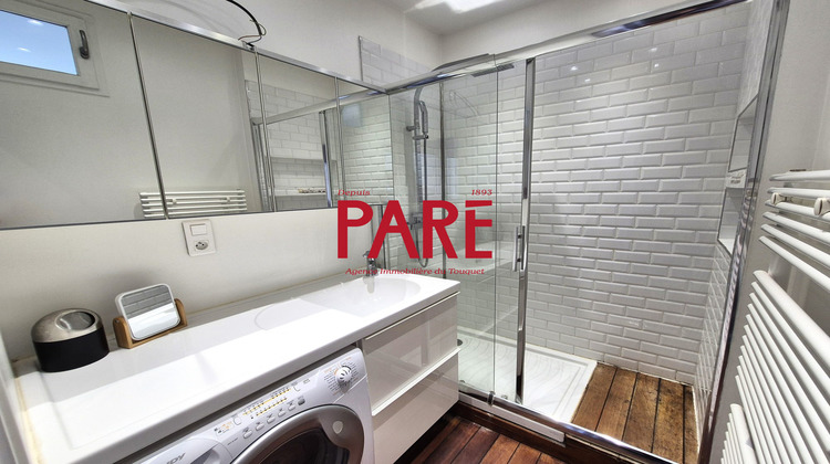 Ma-Cabane - Vente Appartement Le Touquet-Paris-Plage, 44 m²