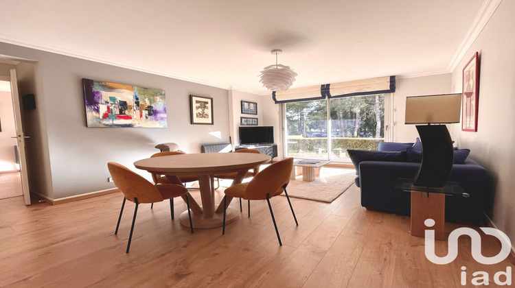 Ma-Cabane - Vente Appartement Le Touquet-Paris-Plage, 77 m²