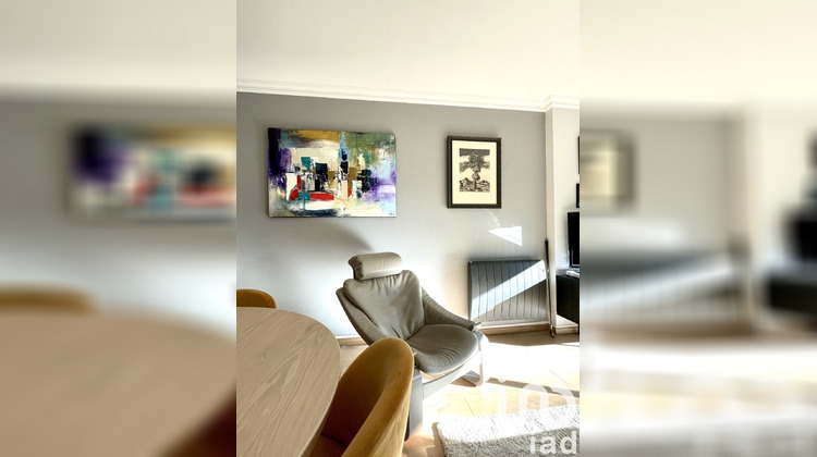 Ma-Cabane - Vente Appartement Le Touquet-Paris-Plage, 77 m²