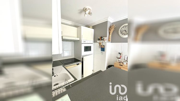 Ma-Cabane - Vente Appartement Le Touquet-Paris-Plage, 77 m²