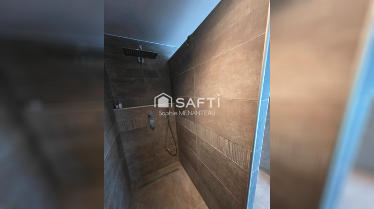 Ma-Cabane - Vente Appartement Le Touquet-Paris-Plage, 47 m²