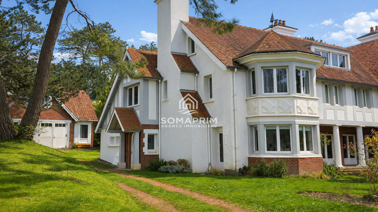 Ma-Cabane - Vente Appartement Le Touquet-Paris-Plage, 125 m²