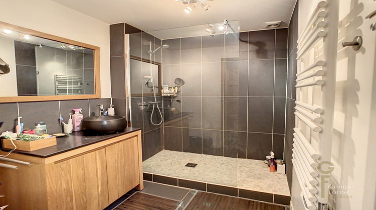 Ma-Cabane - Vente Appartement Le Touquet-Paris-Plage, 57 m²