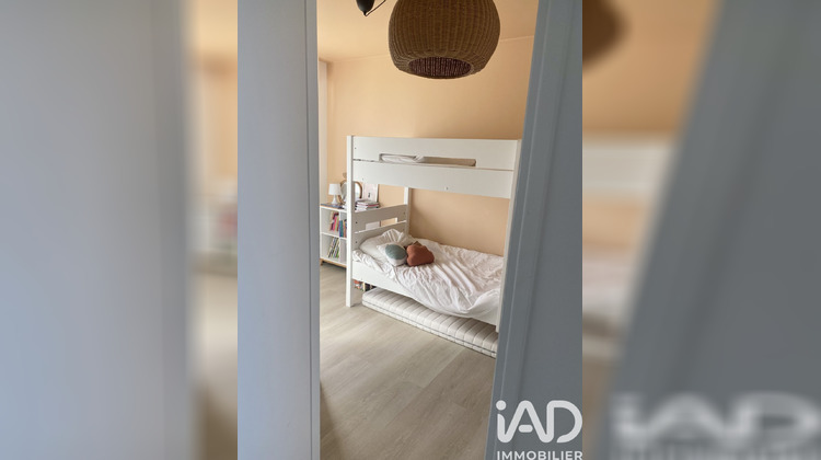 Ma-Cabane - Vente Appartement Le Touquet-Paris-Plage, 36 m²