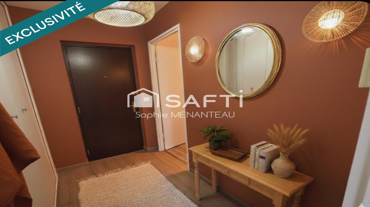 Ma-Cabane - Vente Appartement Le Touquet-Paris-Plage, 40 m²