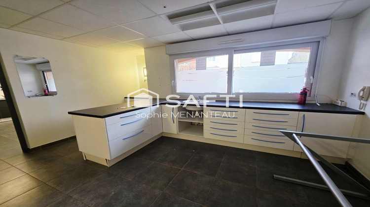 Ma-Cabane - Vente Appartement Le Touquet-Paris-Plage, 60 m²