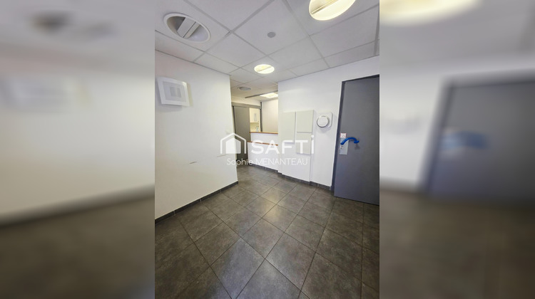 Ma-Cabane - Vente Appartement Le Touquet-Paris-Plage, 60 m²